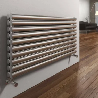 Co. Salvador horizontal radiator